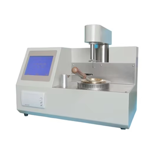 XZH testi yüksek performanslı işlemci XHSD183 çok örnek testi mikro yazıcı otomatik parlama noktası TEST cihazı - Product Image 1