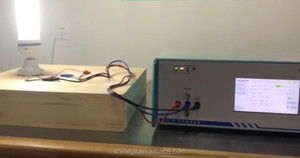 เครื่องกำเนิดไฟฟ้าพัลส์ EFT ต่อ IEC 61000-4-4 - Product Image 2