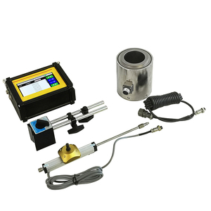NJYL-60 Anchor Bolt Comprehensive Parameter Tester for <strong>Anchorage</strong> Force And Displacement Detection - Product Image 3