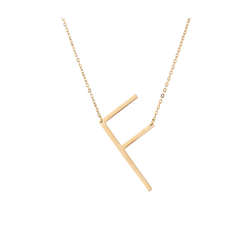Gold F