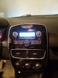 Araba GPS navigasyon carplay DSP ile Renault CLIO araç DVD oynatıcı-Stereo çalar için Android 13 2011 radyo 2018 - Product Image 2