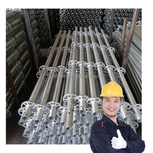 Fabrik preis feuer verzinktes Ponte ggio und Amios <span class=keywords><strong>Ringlock</strong></span>-Gerüst