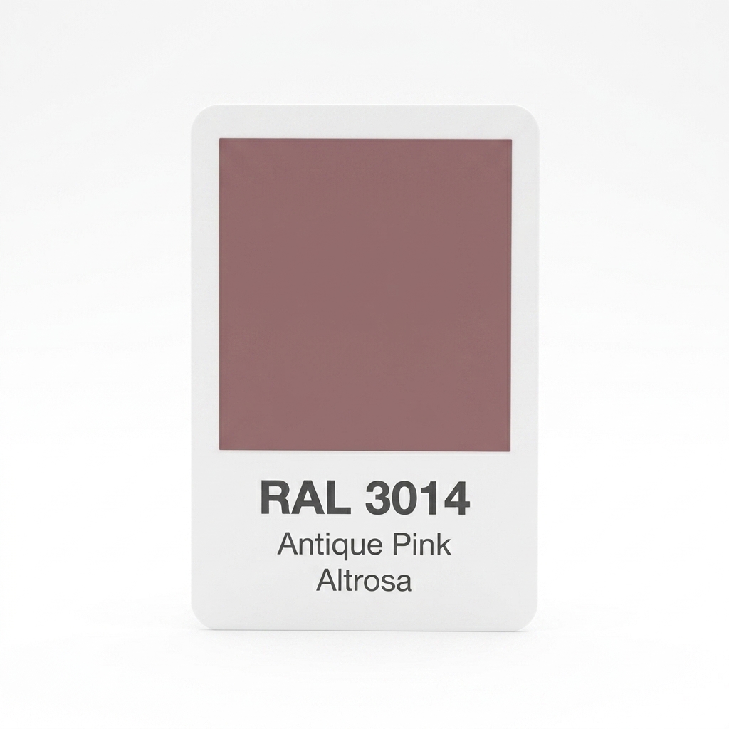 Antique Pink