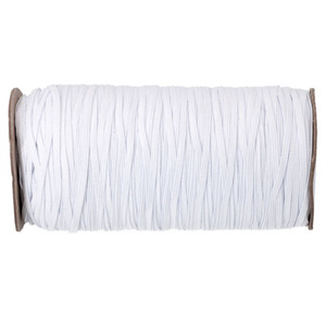 High Quality Jacquard Logo Flat <strong>Elastic</strong> Band Knitted Knit Design for Customized Logo Application - Product Image 2