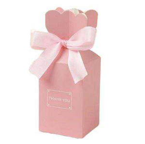 Custom Rigid Cardboard <strong>Box</strong> for Product Packaging Matt Lamination and Embossing Handling Options - Product Image 3