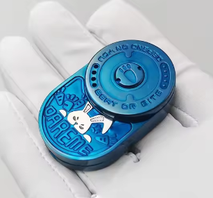 Azul