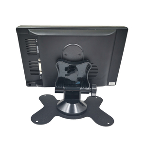 Monitor a color TFT de 7 pulgadas con resolución de 1024x600 Módulo de pantalla LCD para automóvil con entrada de video 3CH - Product Image 3