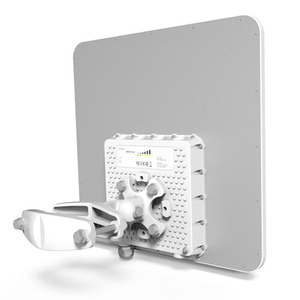 20km 23dbi Antenna Gain PTP/PTMP Mach 5 5GHz MIMO CPE ngoài trời pcba phụ tùng - Product Image 6