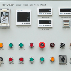 B UHV-315 Automatic Transformer <strong>test</strong> Bench Stand Transformer Comprehensive <strong>Test</strong> Bench - Product Image 3