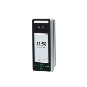 Заводской прямой контроль доступа распознавания лица - Product Image 3