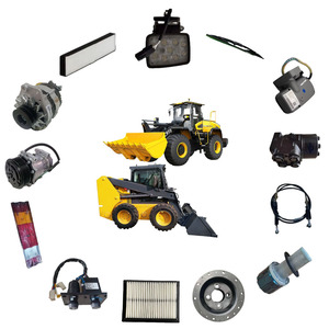 מגבר בלמים חלופי 800989537 עבור מעמיס <span class=keywords><strong>ZL50G</strong></span> ZL50GN ZL50GV חלקי ציוד בנייה - Product Image 4