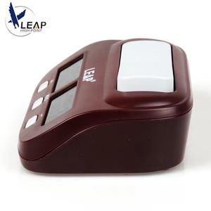 Новые 2024 Tianfu PQ9907S Мини Многофункциональные цифровые шахматные часы игры шахматный таймер - Product Image 5