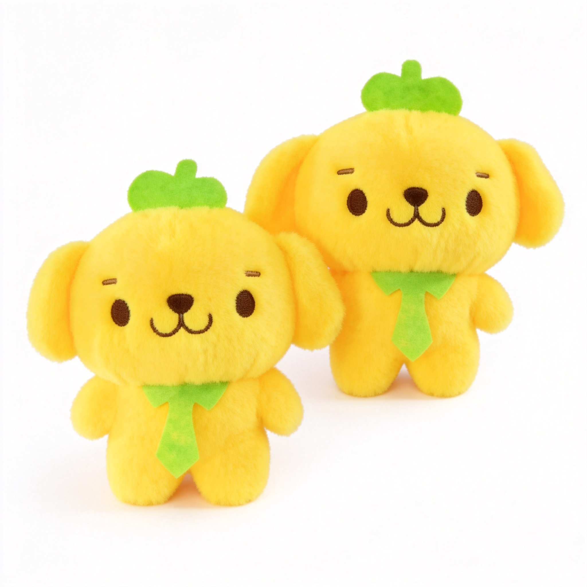 15 peluches (contáctanos para obtener el catálogo con más de 6000 estilos)
