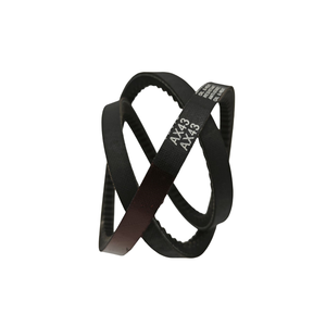 Đầy đủ thông số kỹ thuật chất lượng cao xpz/ZX/AX/BX huanling OEM cogged V-Belt - Product Image 1