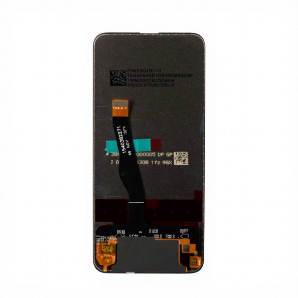 FOR with frame Y9s 9x Y9prime2019 10P psmart Z