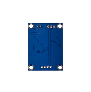 TDS-Sensor modul Gelöste Feststoffe Analoges Signal Lösliche Festwasser qualitäts erkennung DS18B20 Temperatur für Ar 51/STM32 - Product Image 4