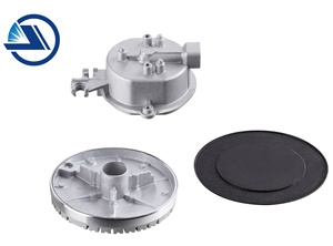 原厂OEM提供点火控制固体元件炉灶面家用表面燃烧器阀备件 - Product Image 5