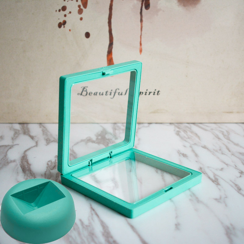 Tiffany Blue 11cm + matching base