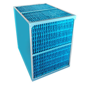 เครื่องแลกเปลี่ยนความร้อนสำหรับเครื่องแลกเปลี่ยนความร้อน EC Steam Radiators แบบ2 - Product Image 3