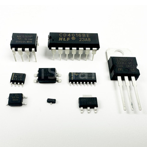 発振器チップNE555NE555P IC 555タイマープログラミング - Product Image 4