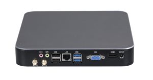 Işlemci ile 2025 ELSKY endüstriyel Mini PC çift çekirdekli 5th 5th Gen Core I5 VGA u VGA HD_MI 1.4 Port LVDS HD4005 DDR3 - Product Image 3