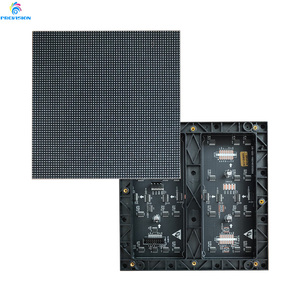 Yüksek çözünürlüklü kapalı P3 Led ekran Hd Led Panel Led modülü - Product Image 2