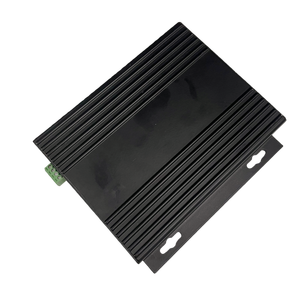 Trafik sinyal entegrasyonu veya sinyal için trafik sinyal kontrol sistemi için RDE-01 Radar veri dönüştürücü Ethernet/<span class=keywords><strong>RS485</strong></span> I/O - Product Image 1