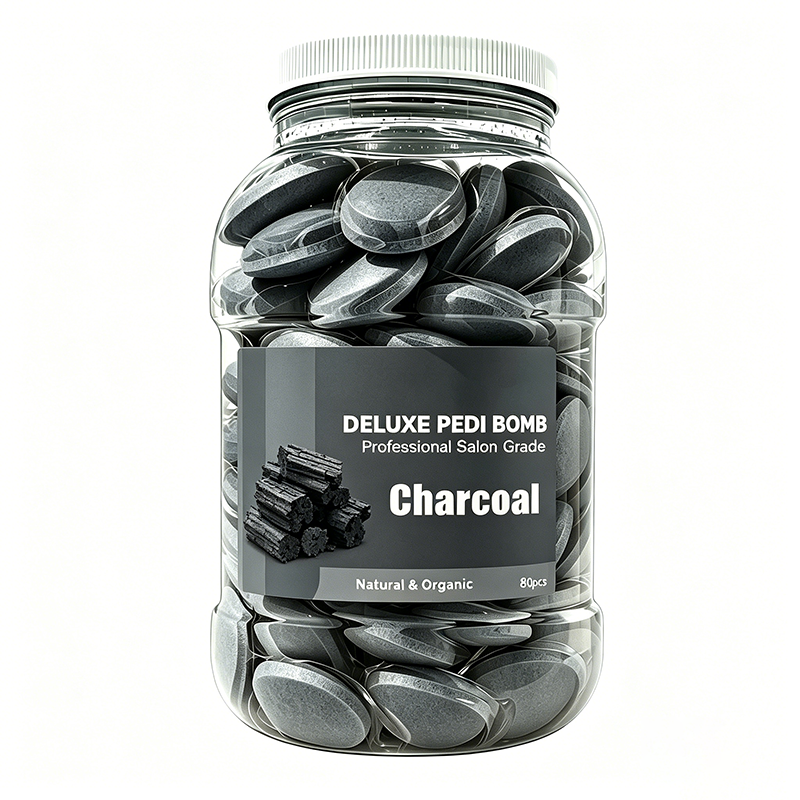 Charbon de bois