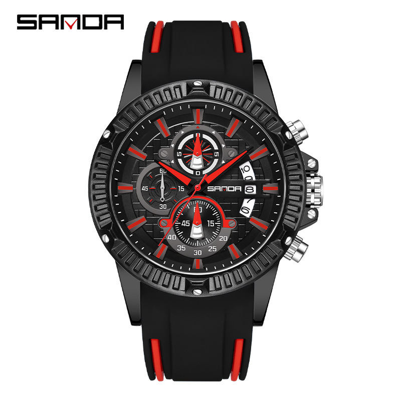 Black Red