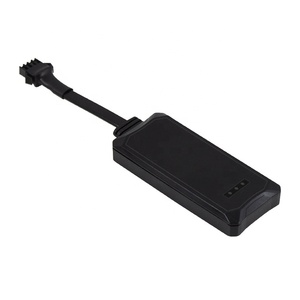 2G <strong>GPS</strong> Vehicle Tracking Device with Real-time Tracking for Cars Dashboard Placement PC and iOS App Access 1-Year Warranty - Product Image 1