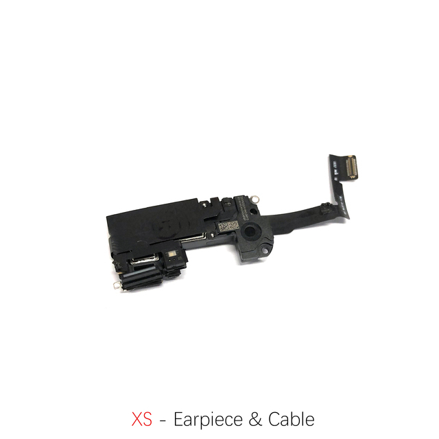 XS Ear Cable