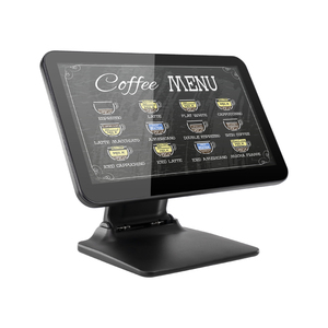 POS Systems Machine <strong>Computer</strong> POS Smart Terminal Cash Register for Retail <strong>Store</strong> - Product Image 4