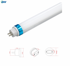 160lm/w 300 600 900ミリメートル4ft 18ワット25ワットT5 ledチューブ交換28ワット54ワットT5蛍光管
