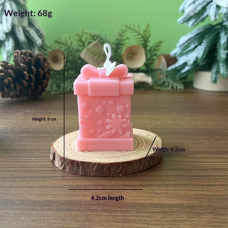 Pink Shangri La