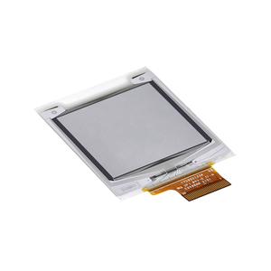 Raspberry PI 1.64 "スクエアeペーパーEインクスクリーン赤黄色黒と白の4色スクリーンラベルスクリーン - Product Image 3
