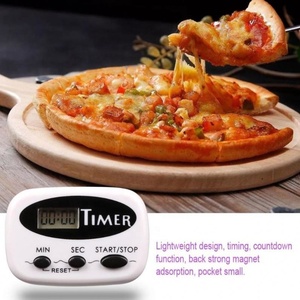 Цифровой кухонный счетчик с ЖК-дисплеем - Product Image 2
