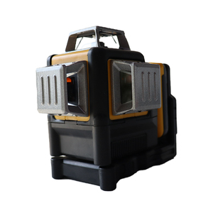 具有自流平技术的多线激光水平仪非常适合瓷砖和墙壁工作 - Product Image 4