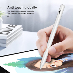 Stylus Pen 2nd Generation for Apple Pencil With Palm Rejection Active Pencil for Ipad Type-C Charging Port - Product Image 4