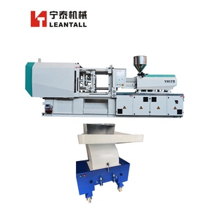 140吨稳定和完美的成型注射机用于医疗应用低噪音 - Product Image 3