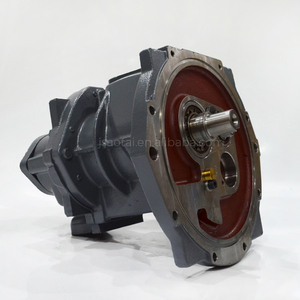 Atlas Copco bộ phận máy nén khí công nghiệp phần tử vít với Mô hình đầu C111 NOS. 1616671280 - Product Image 3