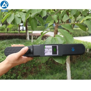 Aoda YMJ-B plus el dijital yaprak alanı indeksi hızlı tahribatsız Test yaprak alanı ölçer - Product Image 4