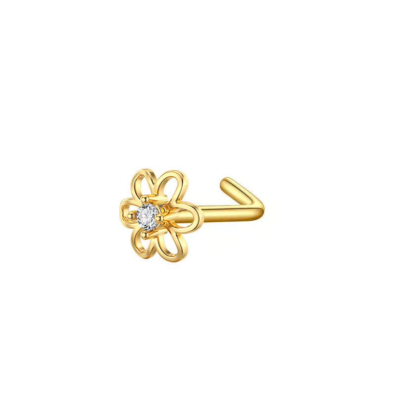 Fleurs d'or