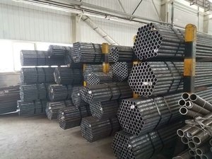 GS tarafından onaylanmış yapı yağ matkap boruları 12m uzunluk için otomatik ve mekanik API sertifikalı tüp - Product Image 3