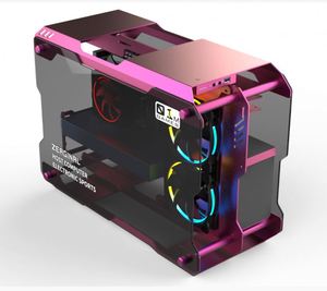 New Mini Z-EAGINAL ZC-01M Computer <strong>Case</strong> for Gaming <strong>case</strong> <strong>PC</strong> <strong>case</strong> - Product Image 2