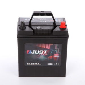 提示电源12V MF 45Ah磷酸铁锂电池组高性能锂离子电池 - Product Image 3