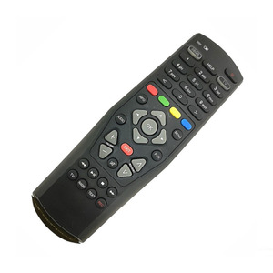 รีโมทคอนโทรลสำหรับใช้ทดแทน Dreambox DM7020 HD DM800 SE DM500 HD DM7080 DM8000 RC10 - Product Image 4