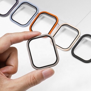 49mm Watch Screen Protector for <strong>Apple</strong> Smart Watch 49mm Film for <strong>Apple</strong> Watch Series <strong>9</strong> 8 for 49 45 41 mm Screen Protection - Product Image 2