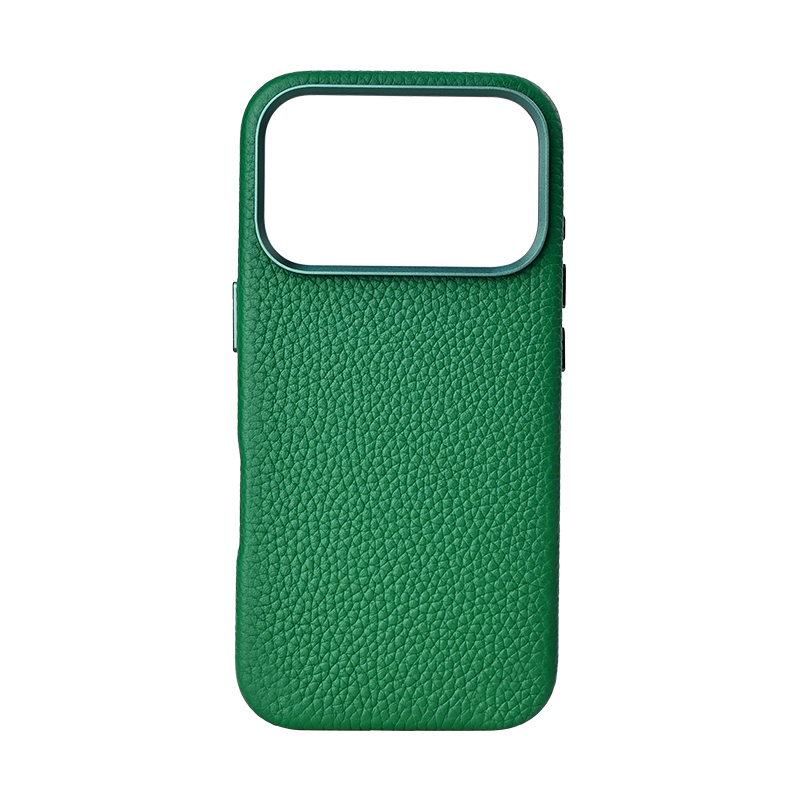 สีเขียว