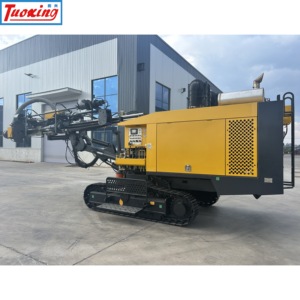Rock Drilling Trolley Broca De Escavação Mina Escavação De Túnel Mineração Subterrânea Equipamento De Perfuração Importado - Product Image 4