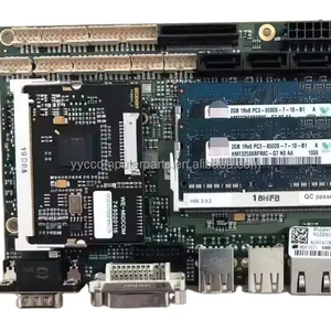 CB3054-0001主板原装IPC中央处理器板嵌入式工业主板 - Product Image 1